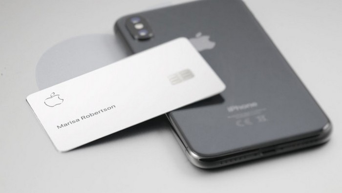 Владельцы iPhone набрали кредитов на 10 миллиардов долларов