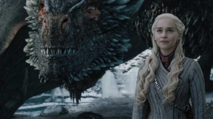 В HBO отказались от идеи снимать приквел к Игре престолов - СМИ