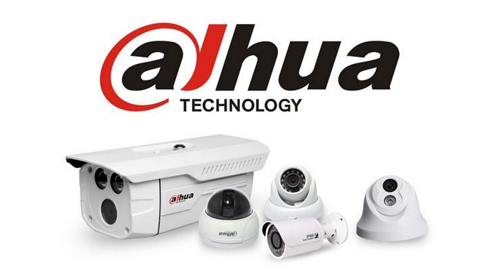 Камеры видеонаблюдения Dahua: основные преимущества и особенности