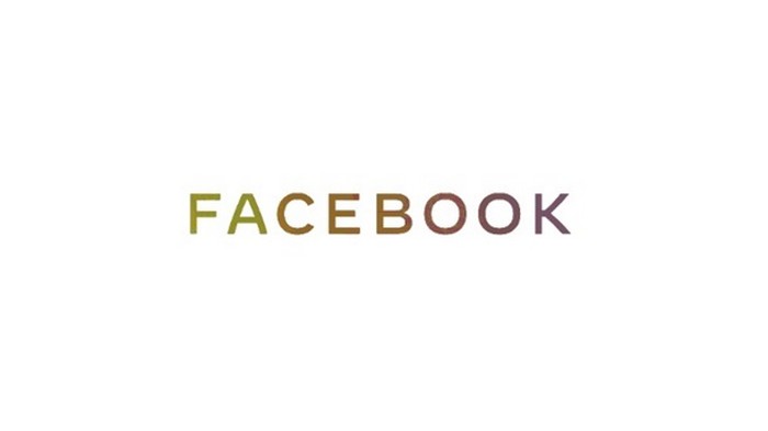 Facebook представила новый логотип корпорации