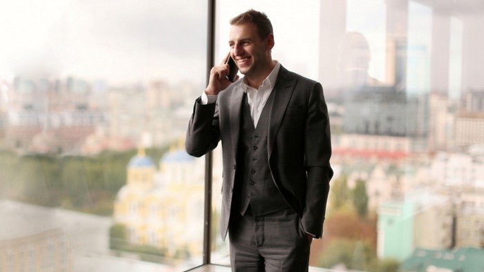 Сергей Токарев / Lucky Labs Сергей Токарев / Lucky Labs