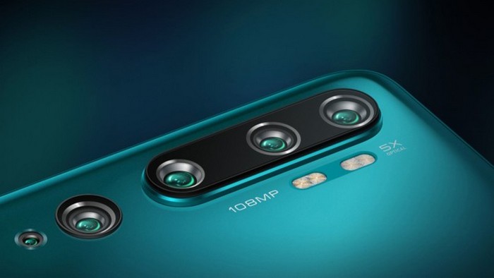 Xiaomi Mi CC9 Pro эксперты признали лучшим камерафоном 2019 года
