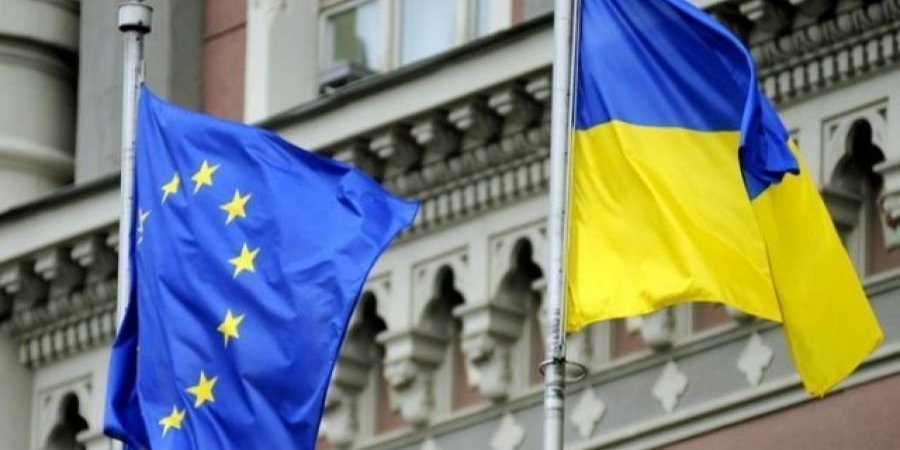 Украина обсудит с ЕС обновление Соглашения об ассоциации