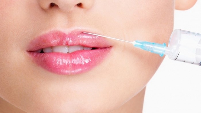 губы и гиалуроновая кислота