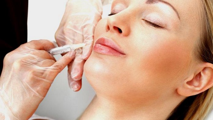 губы и гиалуроновая кислота