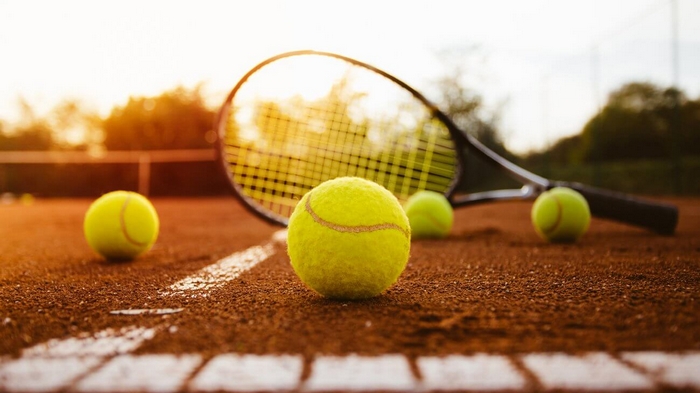 Как правильно выбирать теннисные ракетки?