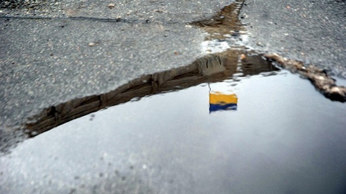 В Украине замедлился рост экономики