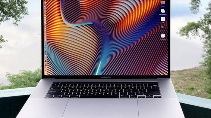 Apple представила новый 16-дюймовый MacBook Pro