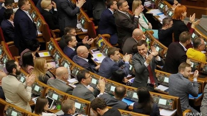 В Украине решили ликвидировать Госгеокадастр