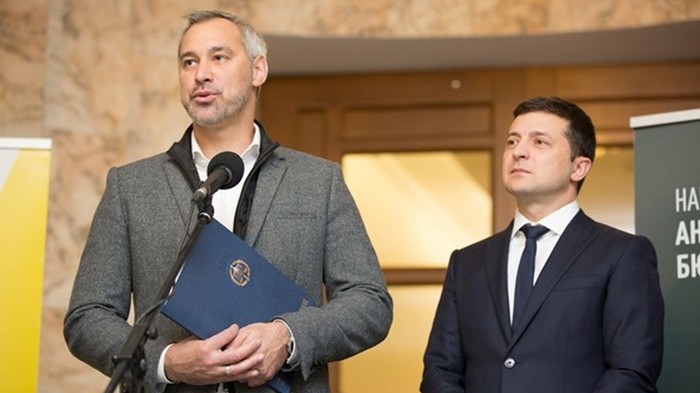Генпрокурор рассказал о делах против Порошенко