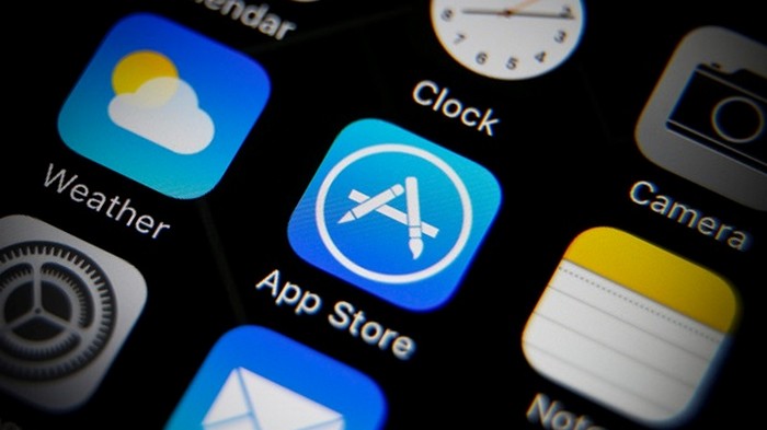 Из App Store удалили все приложения, связанные с вейпингом