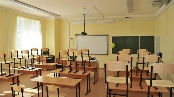 В Одессе школу закрыли на карантин из-за вспышки вируса коксаки