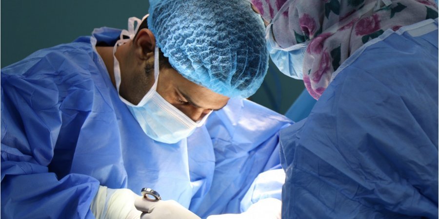 Минздрав планирует в 2020 году запустить в Украине единую систему трансплантации