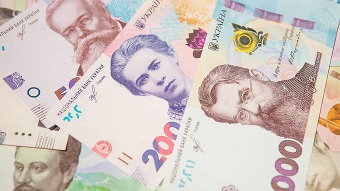 В НБУ показали новый дизайн 50 и 200 гривен