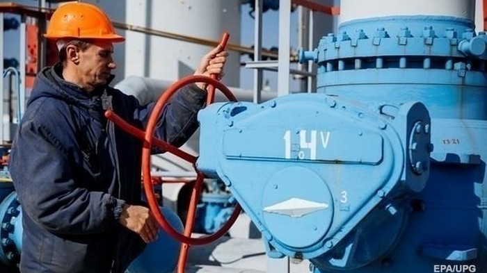 Украина может возобновить поставки газа из РФ