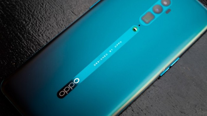 Oppo готовит самый тонкий смартфон в мире