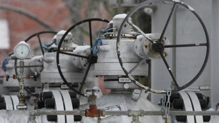 Газ может подорожать до 13 тысяч гривен - СМИ