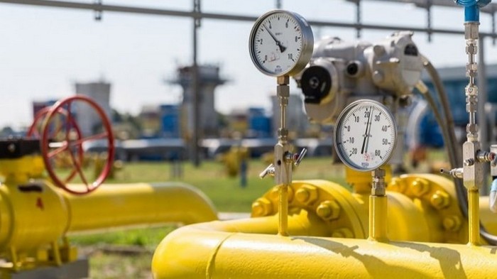 Украина не покупает газ у России уже четыре года