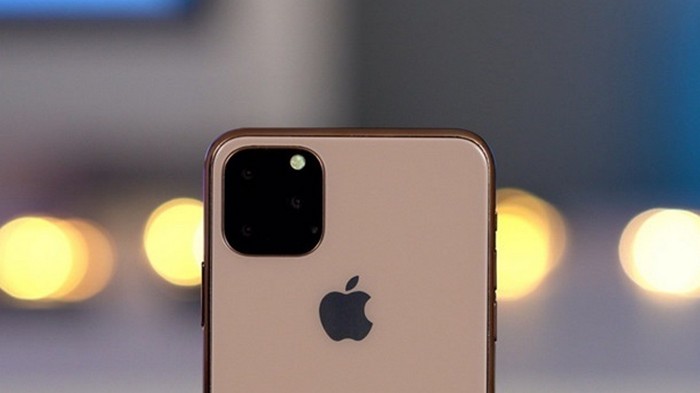 Apple обвинили в слежке за владельцами iPhone 11 (видео)