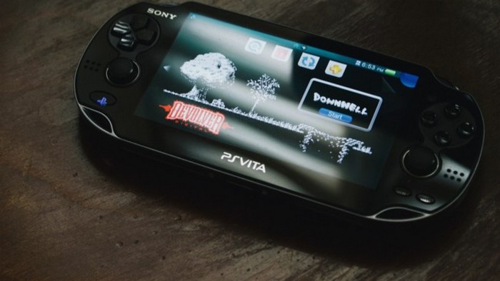 Sony поставила крест на портативных приставках PlayStation
