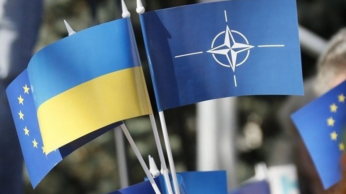 Названы задачи Украины на год по интеграции в НАТО