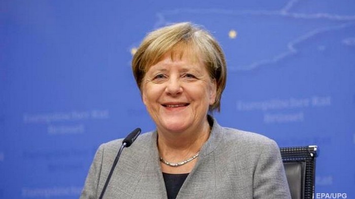 Меркель позвала в Германию заробитчан (видео)