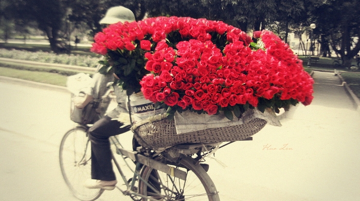 Приголомшливі квіти з доставкою від Flowers UA