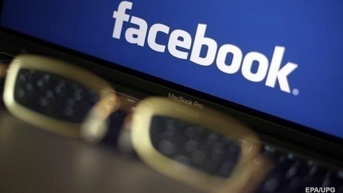 Facebook запустит фактчекинговую программу в Украине
