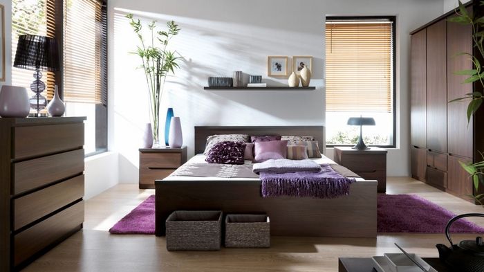 Що необхідно знати про модульні меблі для спальні?