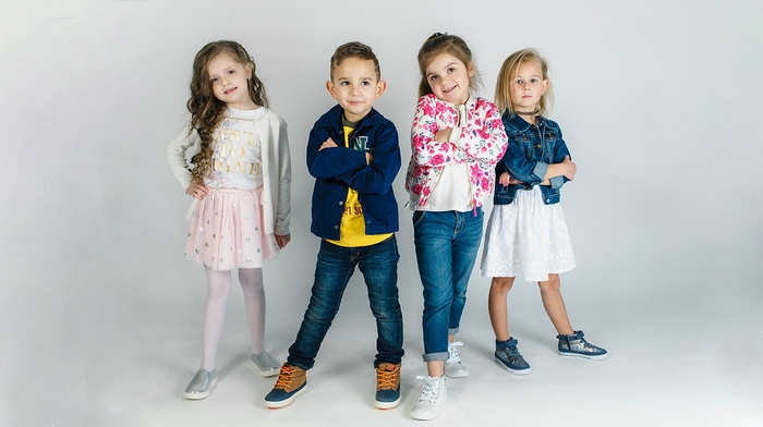 Магазин «I love mommy»: брендовая одежда для детей