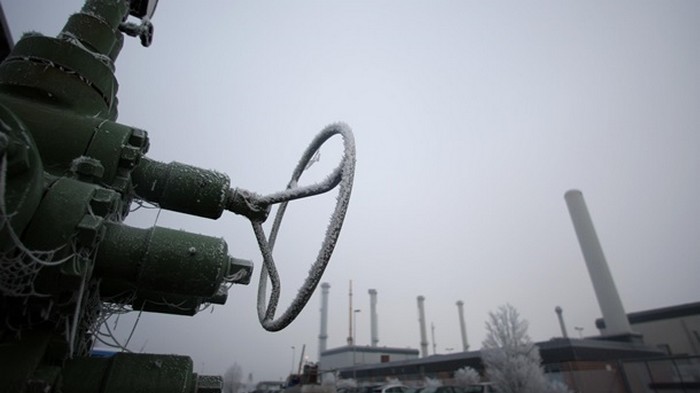 СМИ назвали дату переговоров Украины и РФ по газу