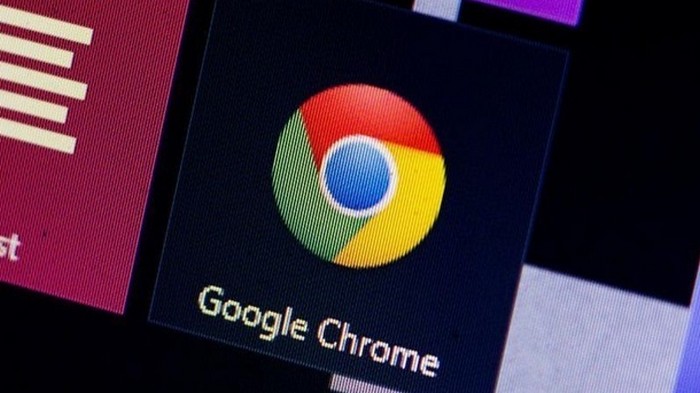 Google Chrome уничтожил данные юзеров новым обновлением