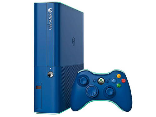 игровая приставка