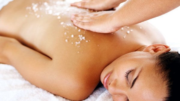 косметика для тела