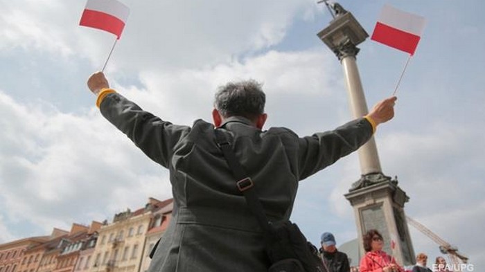 Польша может покинуть Евросоюз из-за судебной реформы