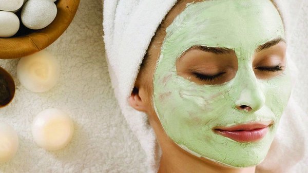 косметика для лица