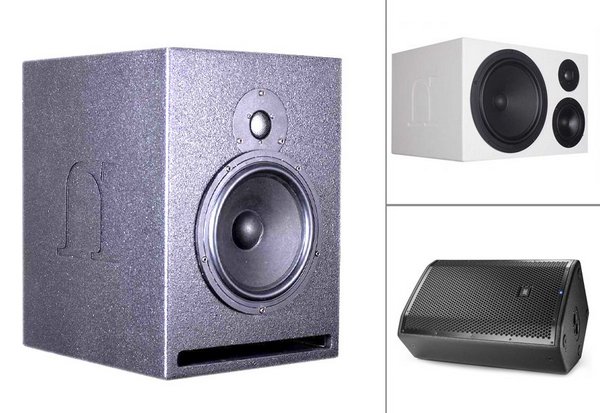 акустические системы