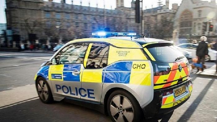 Полиция Британии потратила £1,5 млн на бесполезные электромобили