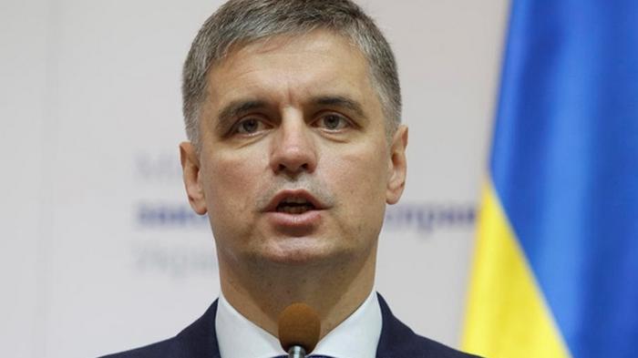 Киев не уступает в переговорах по газу − глава МИД