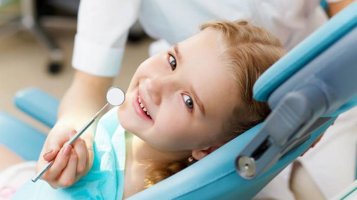 Детская стоматология - какой должна быть идеальная клиника для детей