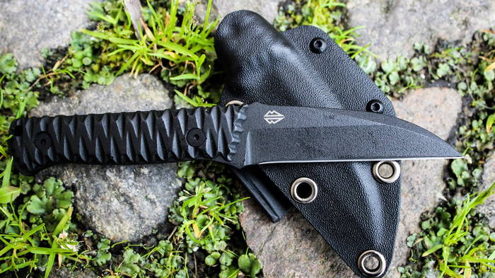 складной нож