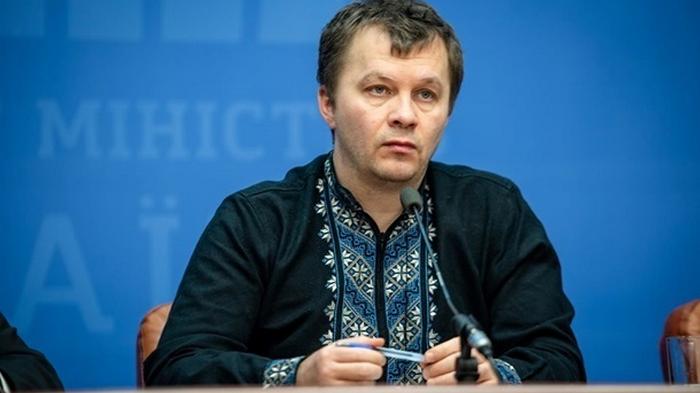 Милованов раскритиковал НБУ за сильную гривну