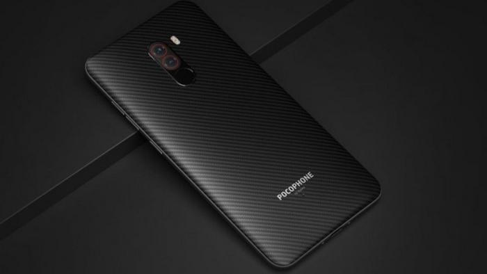 Бестселлер Xiaomi Pocophone F2 вернется в 2020 году