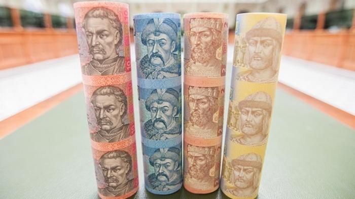 Гривна укрепилась больше всех валют в мире