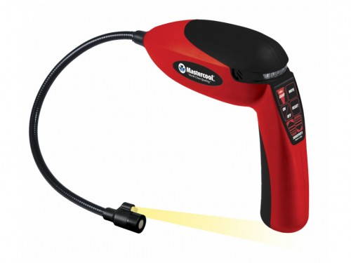 течеискатель Mastercool