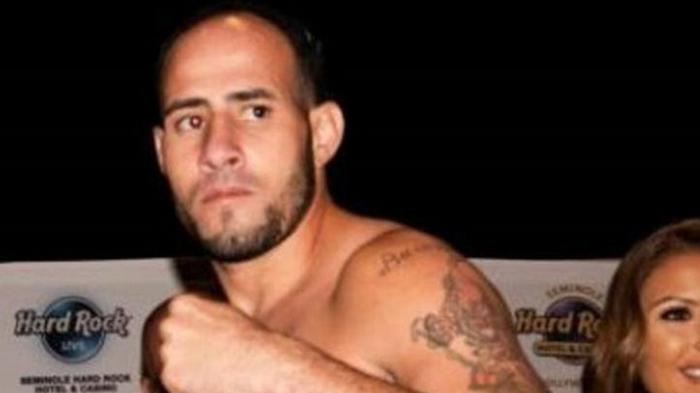 Кубинского боксера застрелили в США после поединка