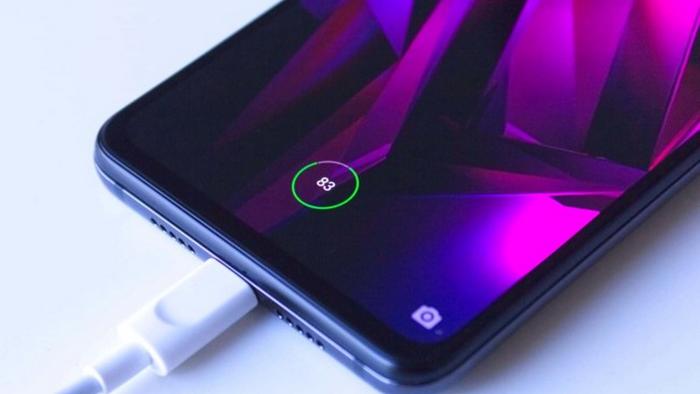Смартфоны Xiaomi получат сверхбыструю зарядку