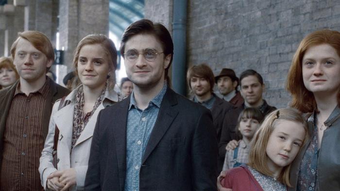 Кинофраншиза о Гарри Поттере получит продолжение: подробности