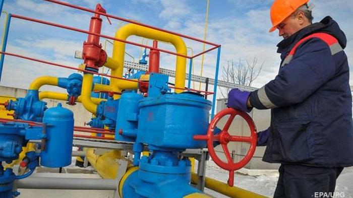Плату за транзит российского газа засекретили