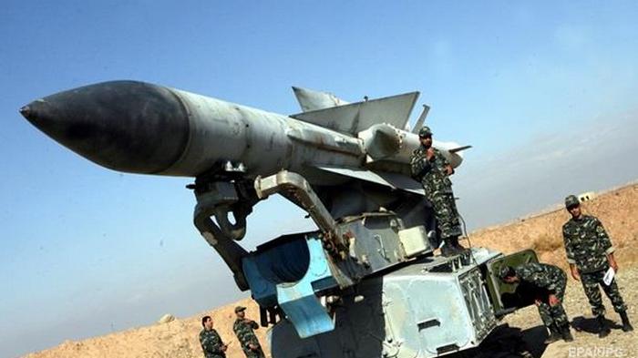 Ракетные войска Ирана в повышенной боеготовности − СМИ